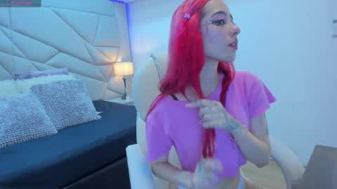 venusxneo online show from October 2025 08:18:02 PM