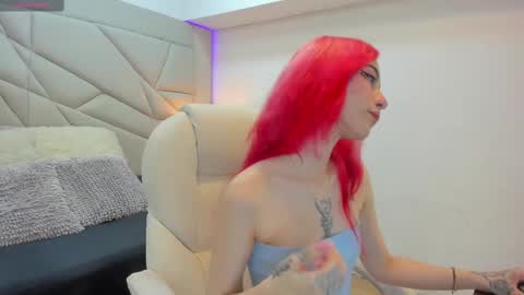 venusxneo online show from October 2025 08:09:02 PM