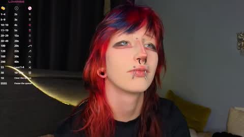 Erica online show from January 2026 08:43:01 PM