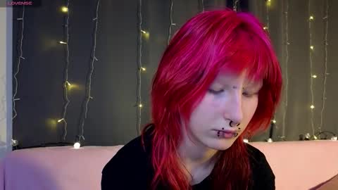 Erica online show from February 2026 09:13:01 PM