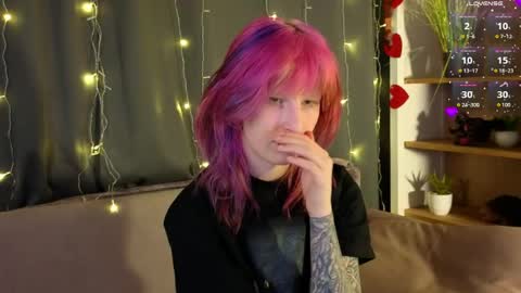 Erica online show from March 2026 08:04:02 PM