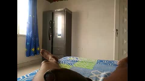 ver_gonblack online show from February 2025 04:00:02 PM