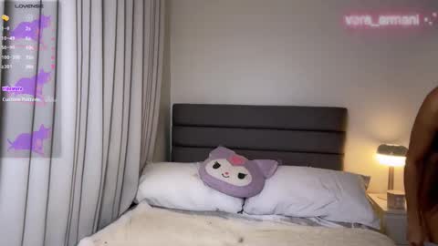 Vera Armani online show from November 2025 05:50:02 AM