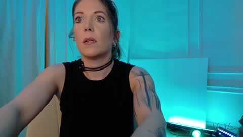 Vera Victors online show from April 2026 03:11:01 AM