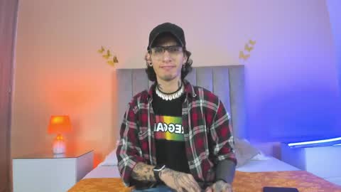 vergil_noir online show from May 2026 04:32:02 AM