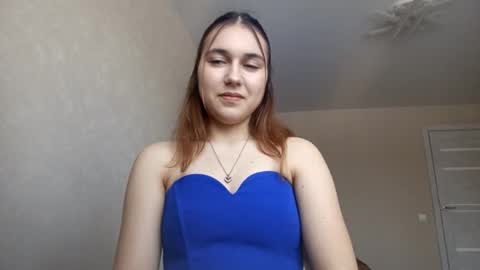 Christy online show from March 2026 12:41:02 PM