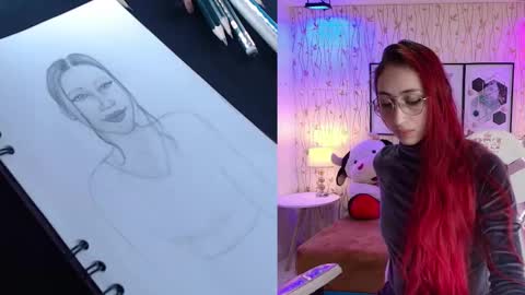 Snapshot of vermelha_gremory1 chatting on December 2024 02:48:02 PM vermelha gremory1 online show from December 2024 02:48:02 PM