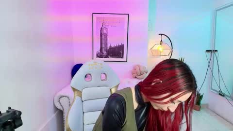 Snapshot of vermelha_gremory1 chatting on December 2024 07:52:02 PM vermelha gremory1 online show from December 2024 07:52:02 PM