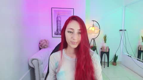 Snapshot of vermelha_gremory1 chatting on December 2024 07:11:02 PM vermelha gremory1 online show from December 2024 07:11:02 PM