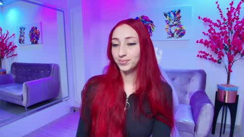 Snapshot of vermelha_gremory1 chatting on December 2024 08:11:01 PM vermelha gremory1 online show from December 2024 08:11:01 PM