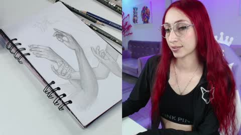 Snapshot of vermelha_gremory1 chatting on December 2024 06:05:01 PM vermelha gremory1 online show from December 2024 06:05:01 PM