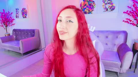 Snapshot of vermelha_gremory1 chatting on January 2025 10:45:01 PM vermelha gremory1 online show from January 2025 10:45:01 PM