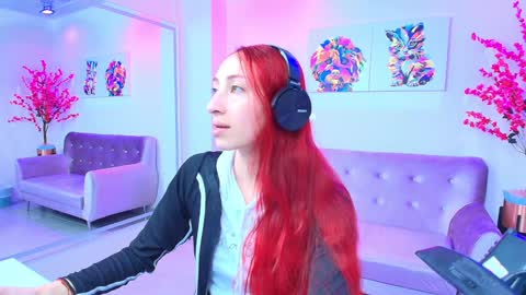 Snapshot of vermelha_gremory1 chatting on January 2025 11:43:02 AM vermelha gremory1 online show from January 2025 11:43:02 AM