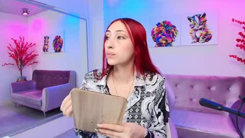 Snapshot of vermelha_gremory1 chatting on January 2025 11:35:01 AM vermelha gremory1 online show from January 2025 11:35:01 AM