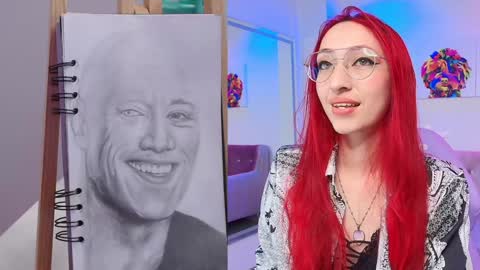 Snapshot of vermelha_gremory1 chatting on January 2025 02:36:01 PM vermelha gremory1 online show from January 2025 02:36:01 PM