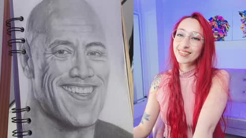 Snapshot of vermelha_gremory1 chatting on January 2025 02:50:02 PM vermelha gremory1 online show from January 2025 02:50:02 PM