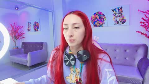 Snapshot of vermelha_gremory1 chatting on January 2025 11:37:02 AM vermelha gremory1 online show from January 2025 11:37:02 AM