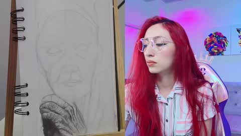 Snapshot of vermelha_gremory1 chatting on January 2025 02:42:01 PM vermelha gremory1 online show from January 2025 02:42:01 PM