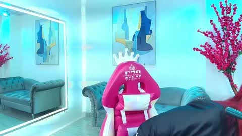 Snapshot of vermelha_gremory1 chatting on January 2025 04:06:01 AM vermelha gremory1 online show from January 2025 04:06:01 AM