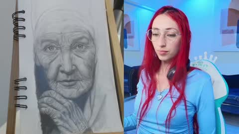 Snapshot of vermelha_gremory1 chatting on February 2025 09:51:02 AM vermelha gremory1 online show from February 2025 09:51:02 AM