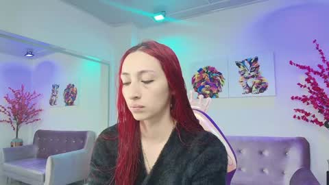 Snapshot of vermelha_gremory1 chatting on February 2025 11:42:01 AM vermelha gremory1 online show from February 2025 11:42:01 AM