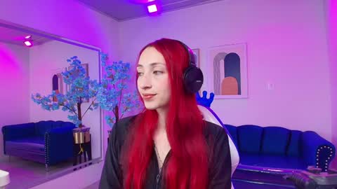 Snapshot of vermelha_gremory1 chatting on February 2025 08:34:01 PM vermelha gremory1 online show from February 2025 08:34:01 PM