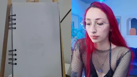 Snapshot of vermelha_gremory1 chatting on February 2025 03:45:02 PM vermelha gremory1 online show from February 2025 03:45:02 PM