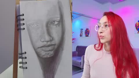 Snapshot of vermelha_gremory1 chatting on February 2025 05:48:01 PM vermelha gremory1 online show from February 2025 05:48:01 PM