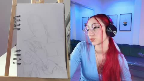 Snapshot of vermelha_gremory1 chatting on February 2025 11:32:02 PM vermelha gremory1 online show from February 2025 11:32:02 PM