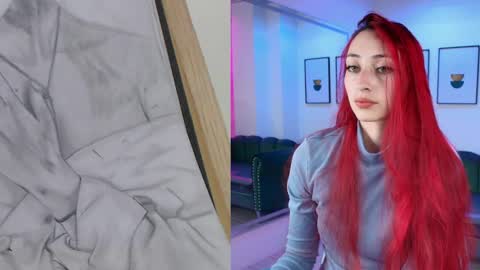 Snapshot of vermelha_gremory1 chatting on February 2025 09:13:02 PM vermelha gremory1 online show from February 2025 09:13:02 PM