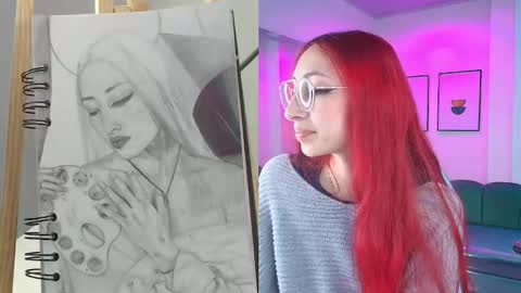 Snapshot of vermelha_gremory1 chatting on February 2025 02:43:02 PM vermelha gremory1 online show from February 2025 02:43:02 PM