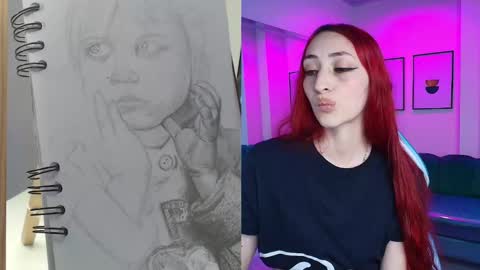 Snapshot of vermelha_gremory1 chatting on March 2025 09:37:02 PM vermelha gremory1 online show from March 2025 09:37:02 PM