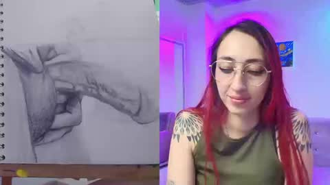 Snapshot of vermelha_gremory1 chatting on September 2025 11:59:01 PM vermelha gremory1 online show from September 2025 11:59:01 PM