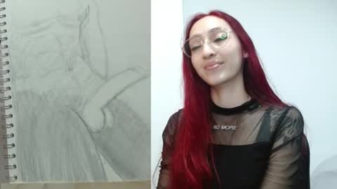 Snapshot of vermelha_gremory1 chatting on October 2025 10:39:01 PM vermelha gremory1 online show from October 2025 10:39:01 PM