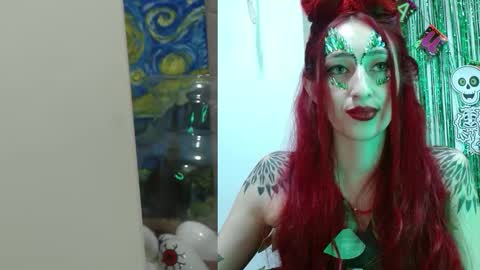 Snapshot of vermelha_gremory1 chatting on November 2025 05:42:01 AM vermelha gremory1 online show from November 2025 05:42:01 AM