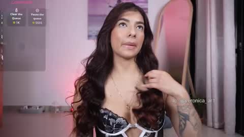 vero_cam online show from September 2025 03:08:02 AM