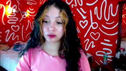Snapshot of vero_doll12 chatting on July 2026 12:56:02 PM Verinica online show from July 2026 12:56:02 PM
