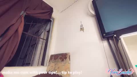 Vero Alva online show from January 2026 05:21:02 AM