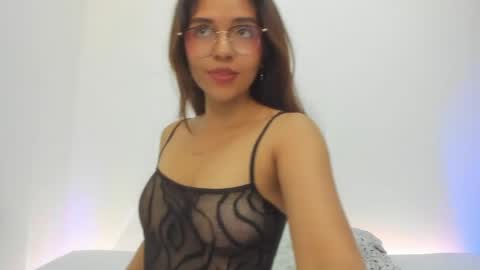 Veronica online show from April 2026 03:26:02 PM