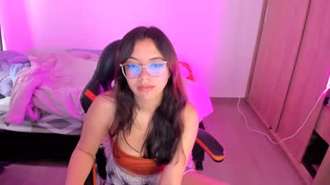 Snapshot of verolake chatting on July 2026 04:05:01 PM Verolake online show from July 2026 04:05:01 PM