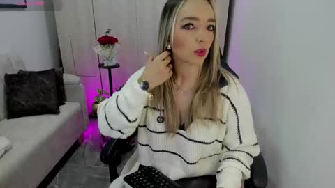 Catalina online show from February 2026 11:18:01 AM