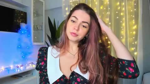 Lolitalolz online show from January 2025 04:29:01 PM