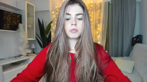 Lolitalolz online show from January 2025 06:35:01 PM