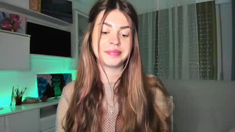 Lolitalolz online show from March 2025 04:41:01 PM