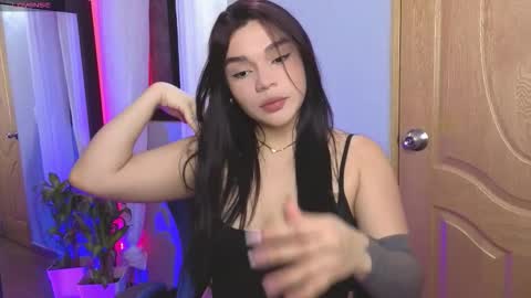 veronica_118 online show from February 2026 01:27:01 AM