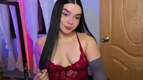 veronica_118 online show from July 2026 02:07:02 AM