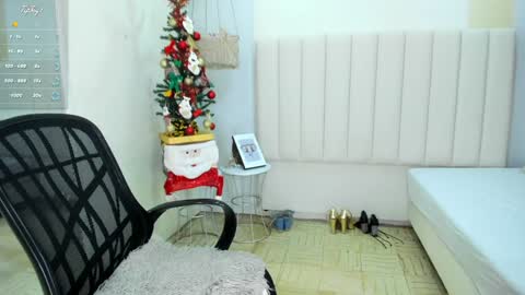 Veronica3  online show from December 2024 02:07:01 PM