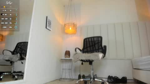 Veronica3  online show from January 2025 08:44:01 PM