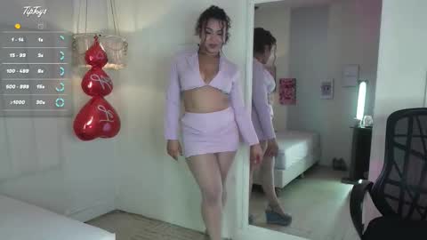 Veronica3  online show from March 2025 02:48:02 PM