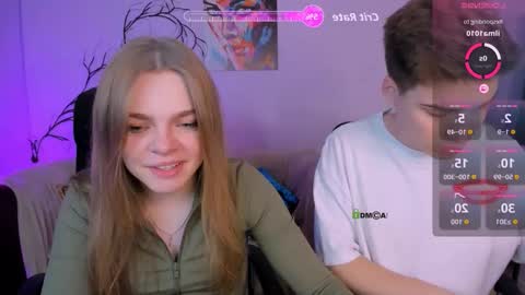 Ronni online show from September 2025 07:08:02 PM